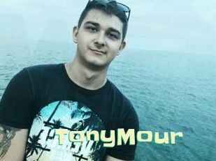 TonyMour
