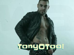 TonyOTool Wanna Meet