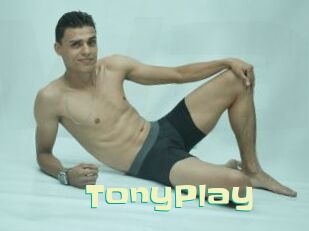 TonyPlay