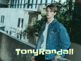 TonyRandall