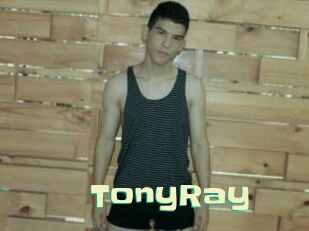 TonyRay