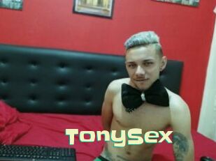 TonySex