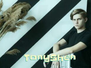 TonyShen
