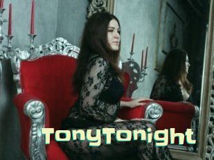 TonyTonight