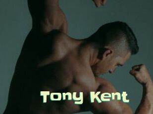 Tony_Kent