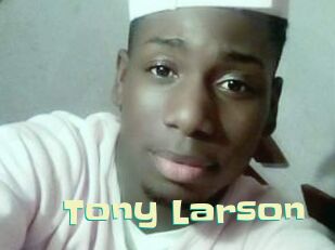 Tony_Larson