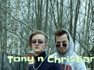 Tony_n_Christian