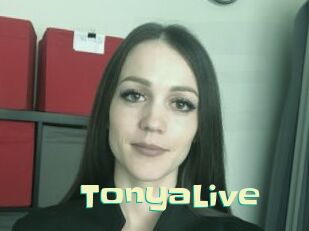 TonyaLive