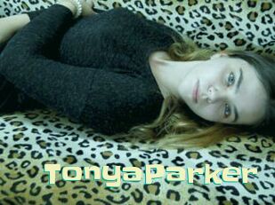 TonyaParker