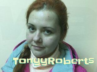 TonyyRoberts