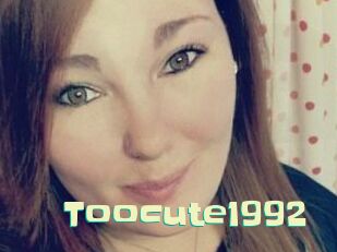 Toocute1992