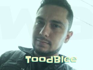 ToodBlee Wanna Meet