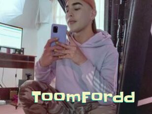 ToomFordd
