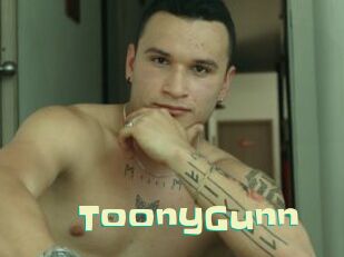 ToonyGunn