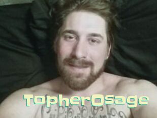 TopherOsage