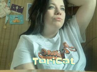 ToriCat