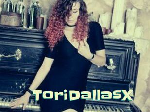 ToriDallasX