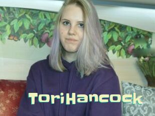 ToriHancock