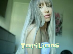 ToriLions Wanna Meet