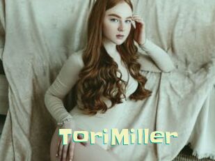 ToriMiller