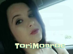 ToriMonroe