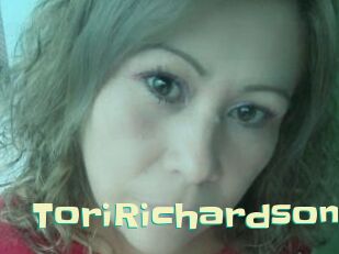 ToriRichardson