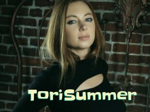 ToriSummer