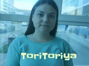 ToriToriya