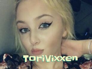 ToriVixxen