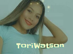 ToriWatson