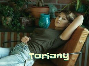Toriany