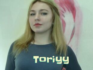 Toriyy
