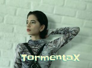 TormentaX