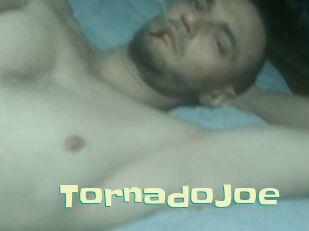 TornadoJoe