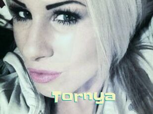 Tornya