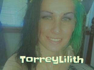 TorreyLilith Wanna Meet