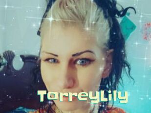 TorreyLily