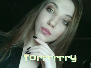 Torrrrrry