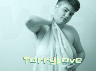 TorryLove