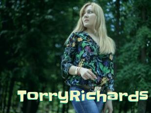 TorryRichards