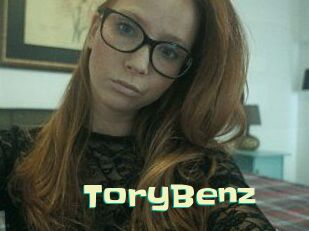 ToryBenz