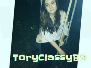 ToryClassyBB