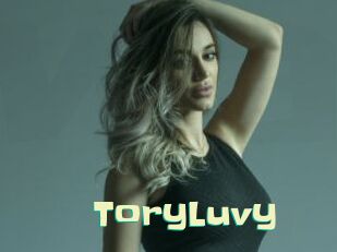 ToryLuvy