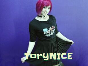 ToryNICE