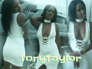 ToryTaylor
