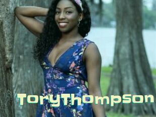ToryThompson