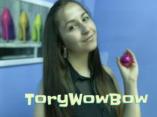 ToryWowBow