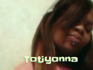 Totiyonna Wanna Meet