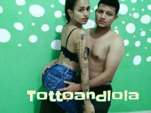 Tottoandlola