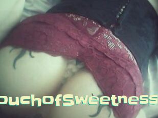 TouchofSweetness